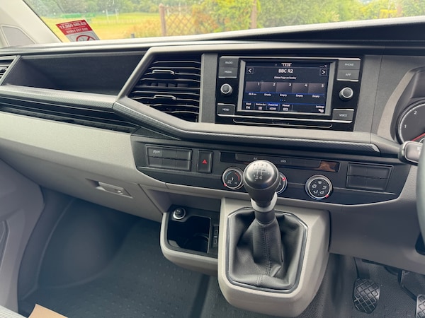 Used Volkswagen Transporter 2024 for sale - 75032857: Photo 12