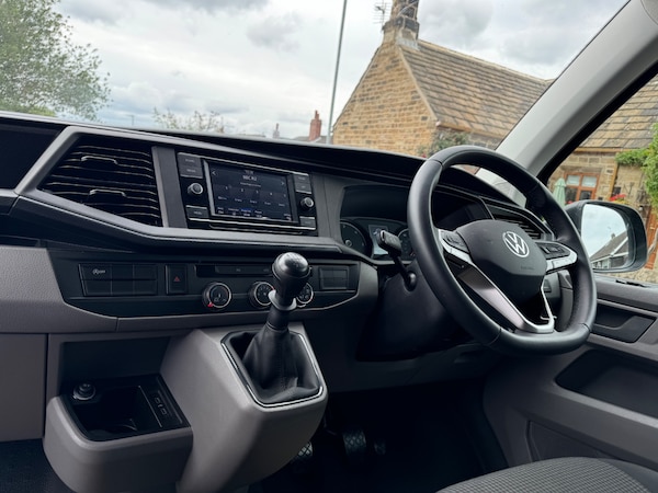 Used Volkswagen Transporter 2024 for sale - 75032857: Photo 13
