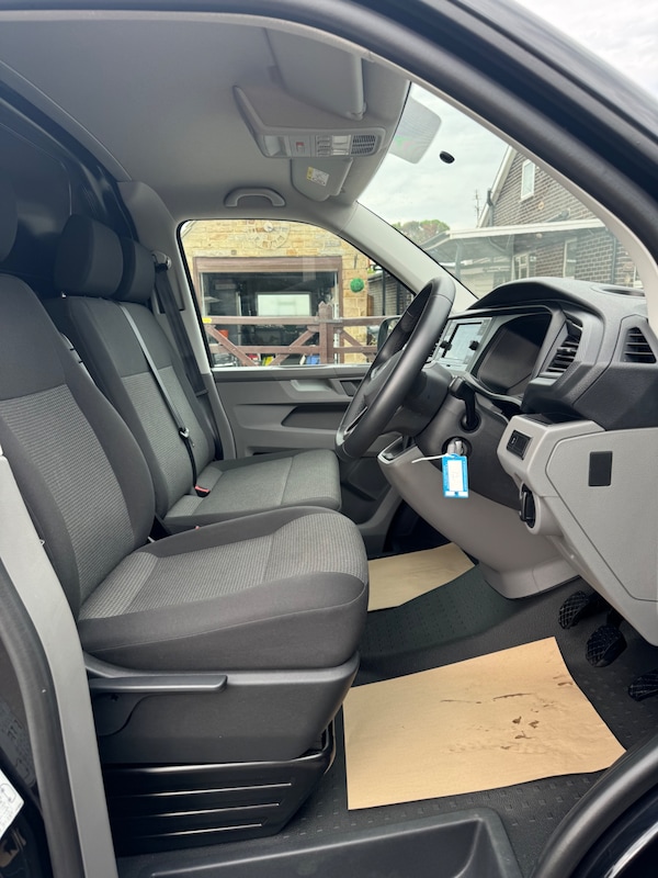 Used Volkswagen Transporter 2024 for sale - 75032857: Photo 15