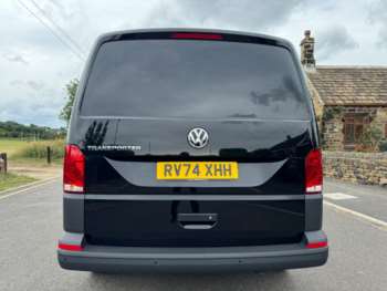 Used Volkswagen Transporter 2024 for sale - 75032857: Photo