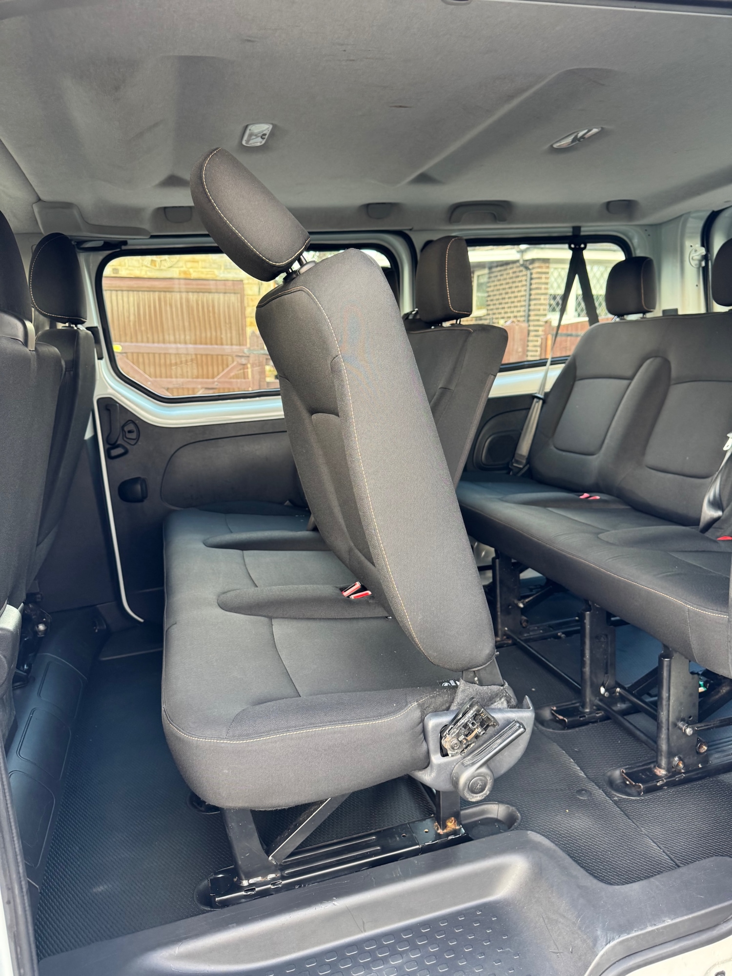 Used Renault Trafic 2019 for sale - 76357743: Photo 13