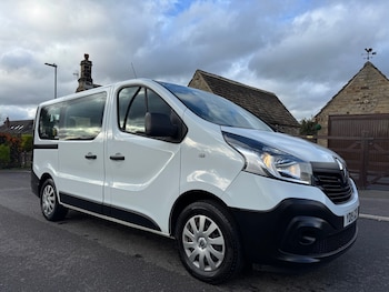 Renault - Trafic