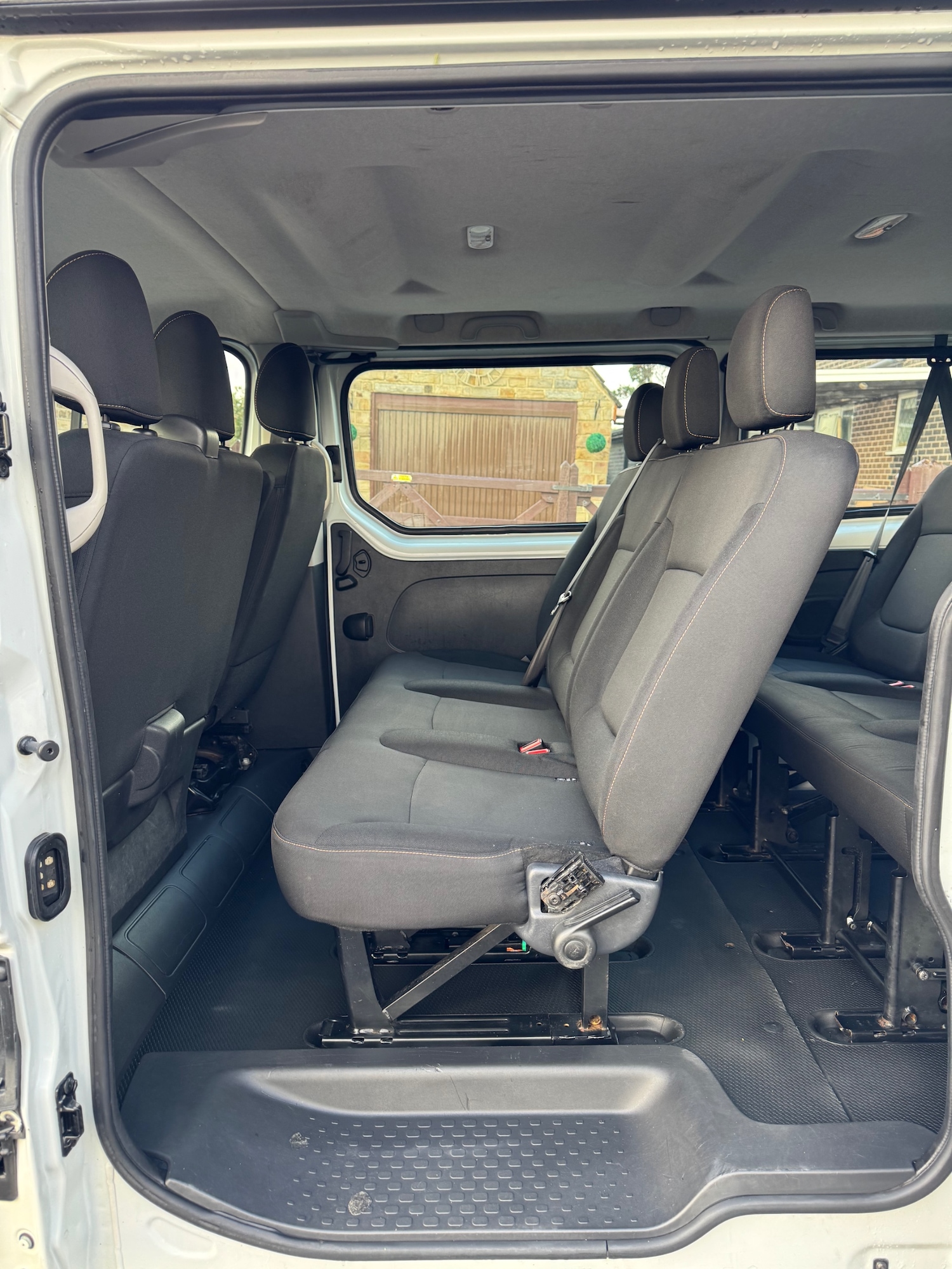 Used Renault Trafic 2019 for sale - 76357743: Photo 3