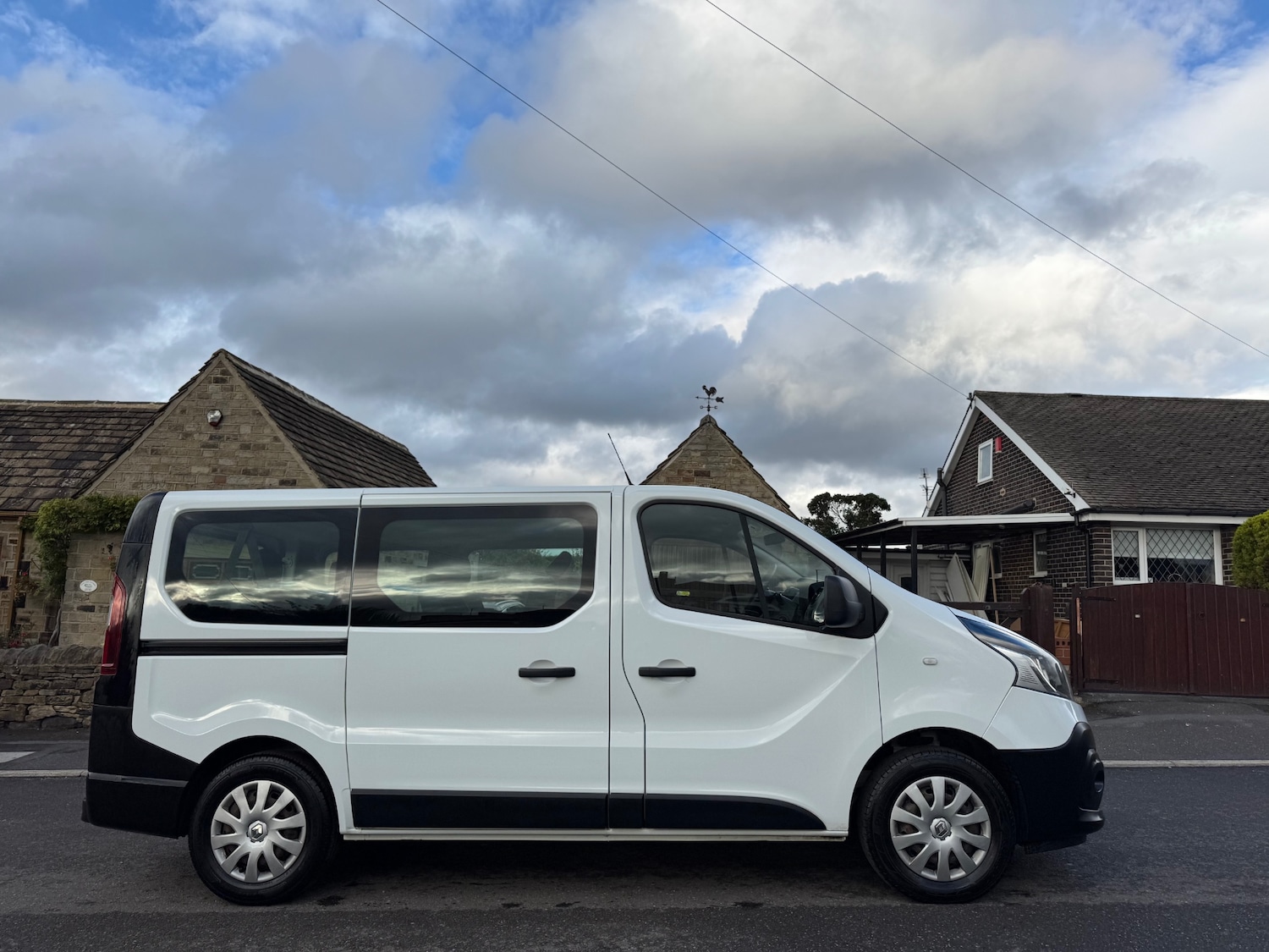 Used Renault Trafic 2019 for sale - 76357743: Photo 6