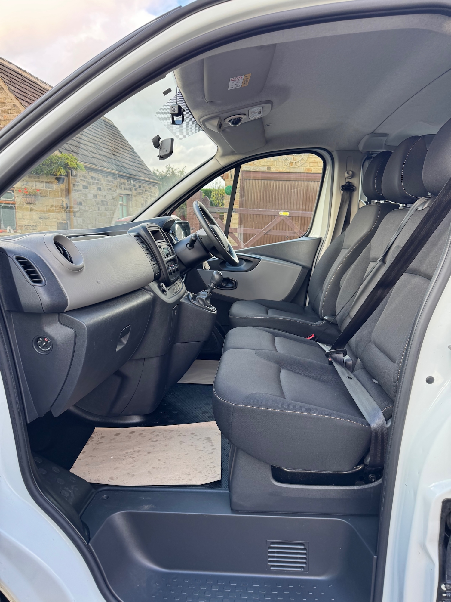 Used Renault Trafic 2019 for sale - 76357743: Photo 8