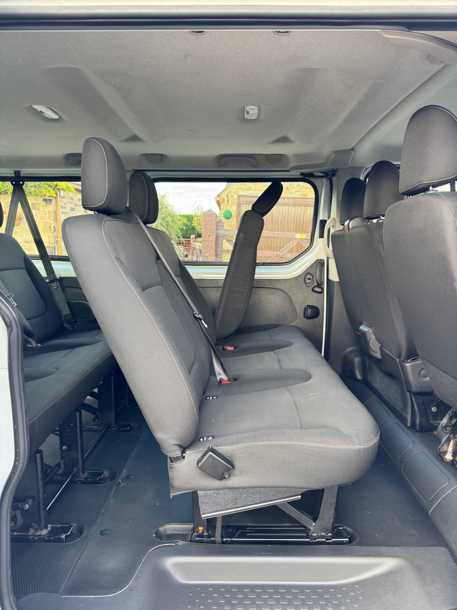 Used Renault Trafic 2019 for sale - 76357743: Photo 9