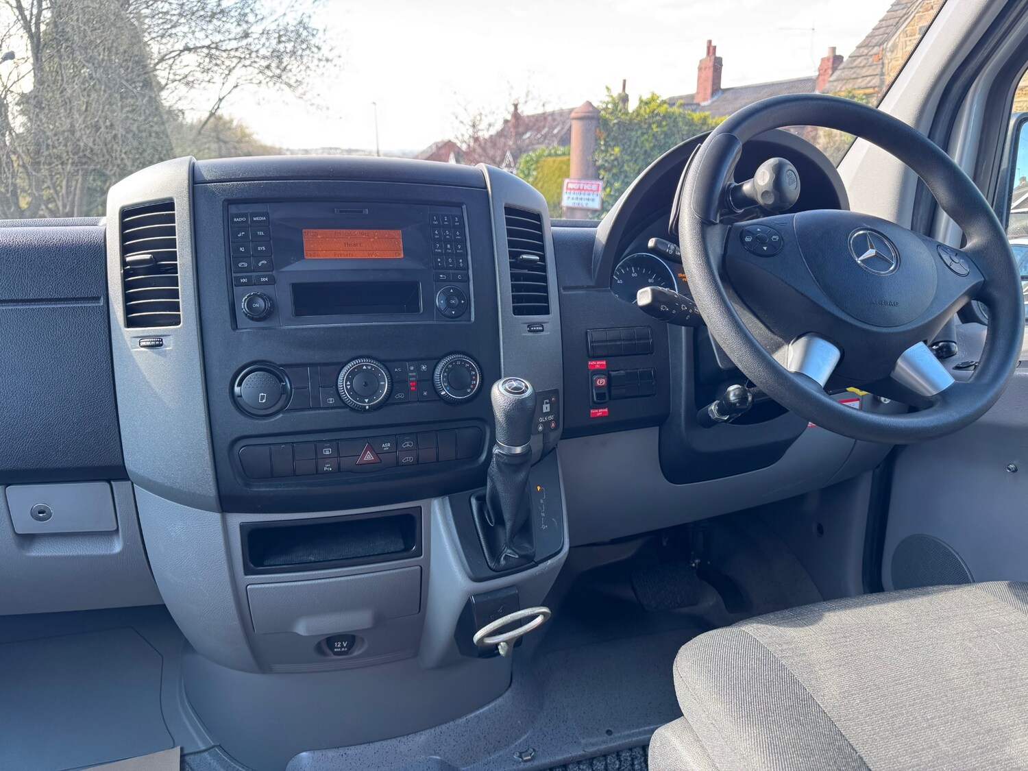 Used Mercedes-Benz Sprinter 2018 for sale - 78112385: Photo 11