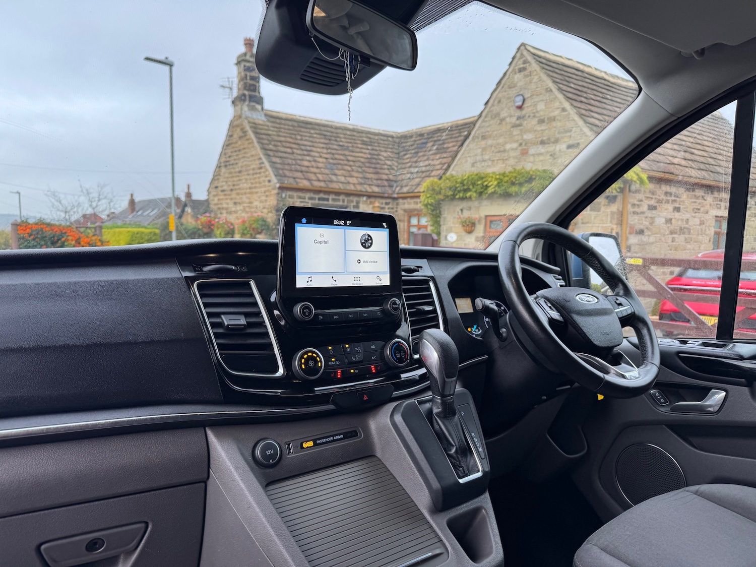 Used Ford Tourneo Custom 2018 for sale - 76415489: Photo 12