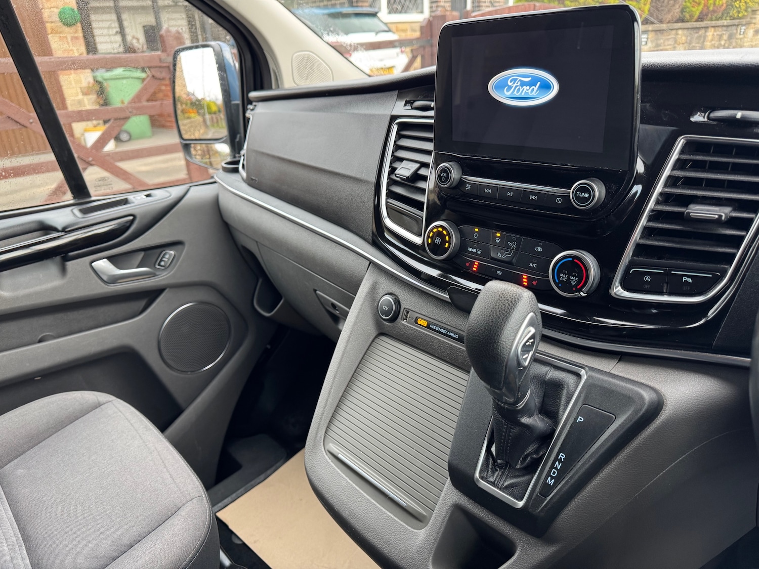 Used Ford Tourneo Custom 2018 for sale - 76415489: Photo 14