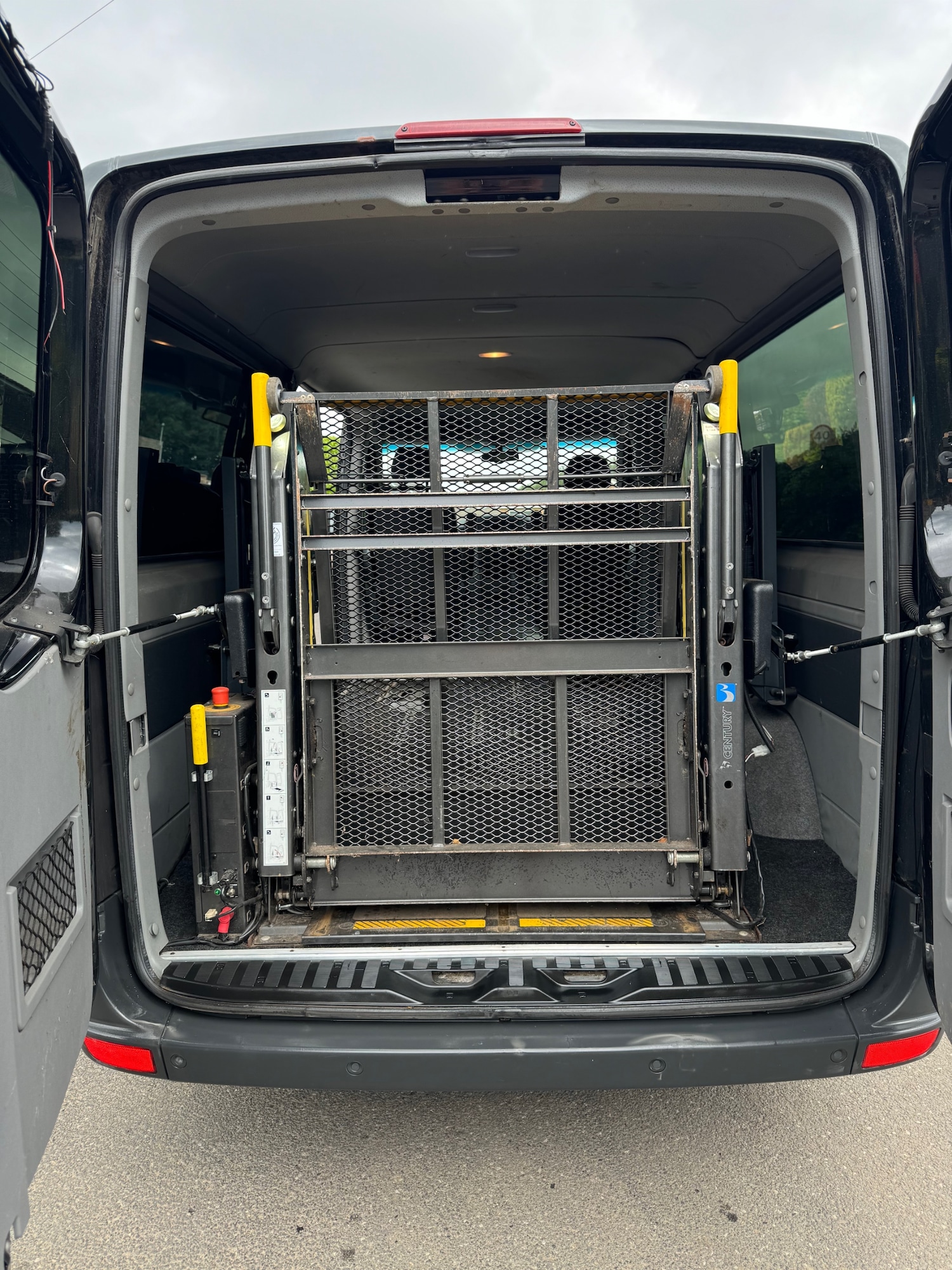 Vehicle 11