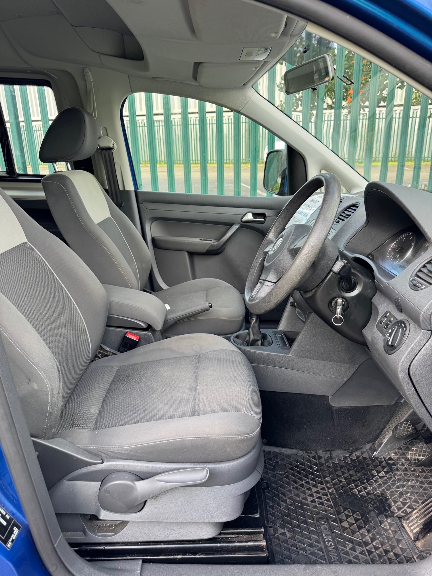 Vehicle 13