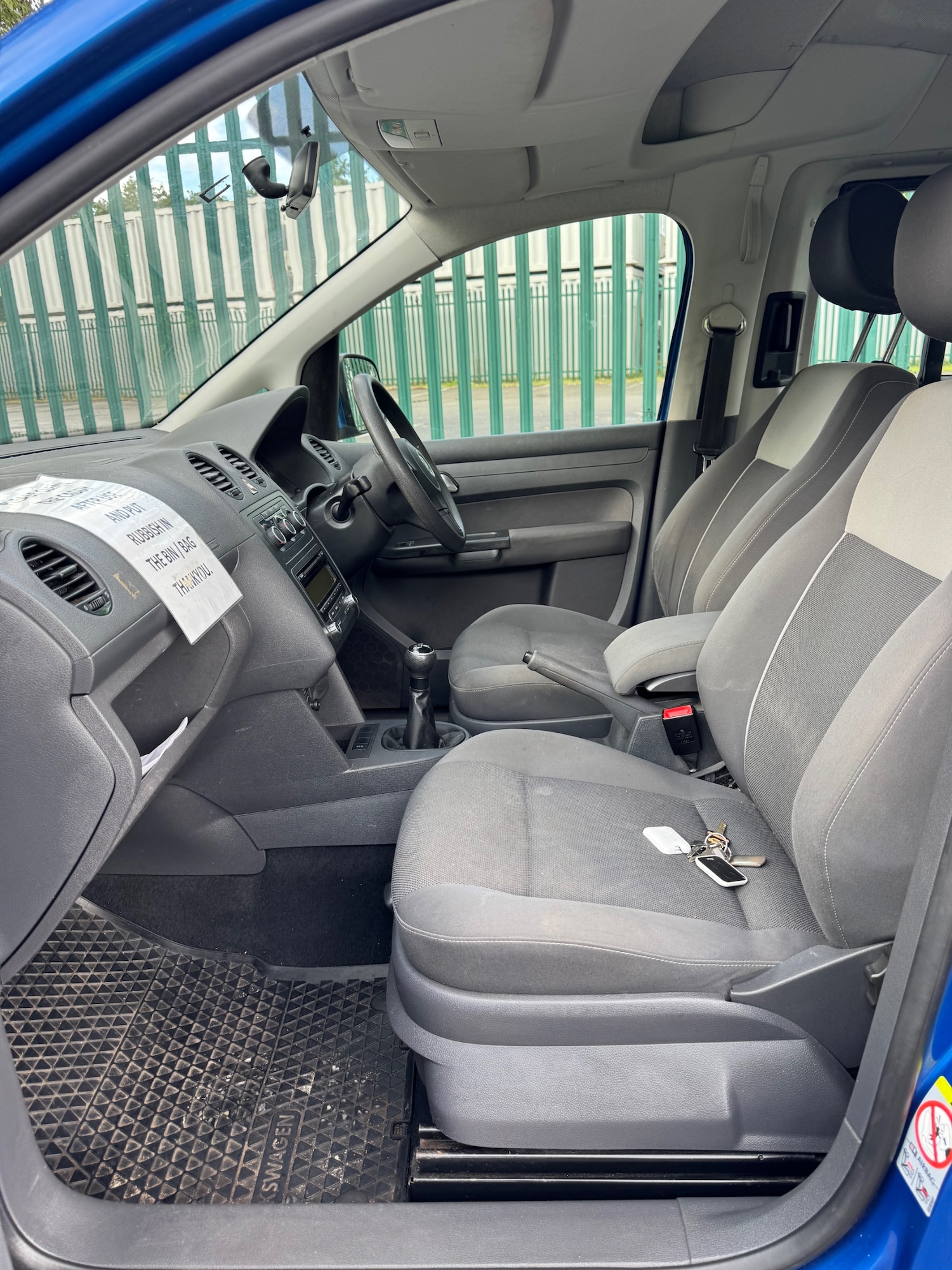 Vehicle 9
