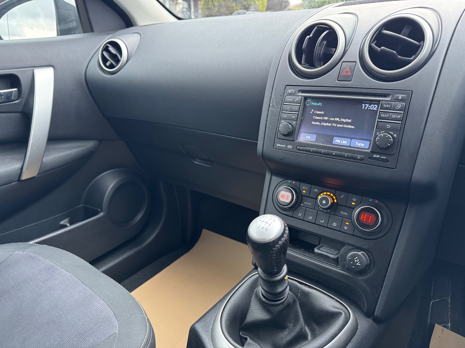 Used Nissan Qashqai 2013 for sale - 77494920: Photo 10