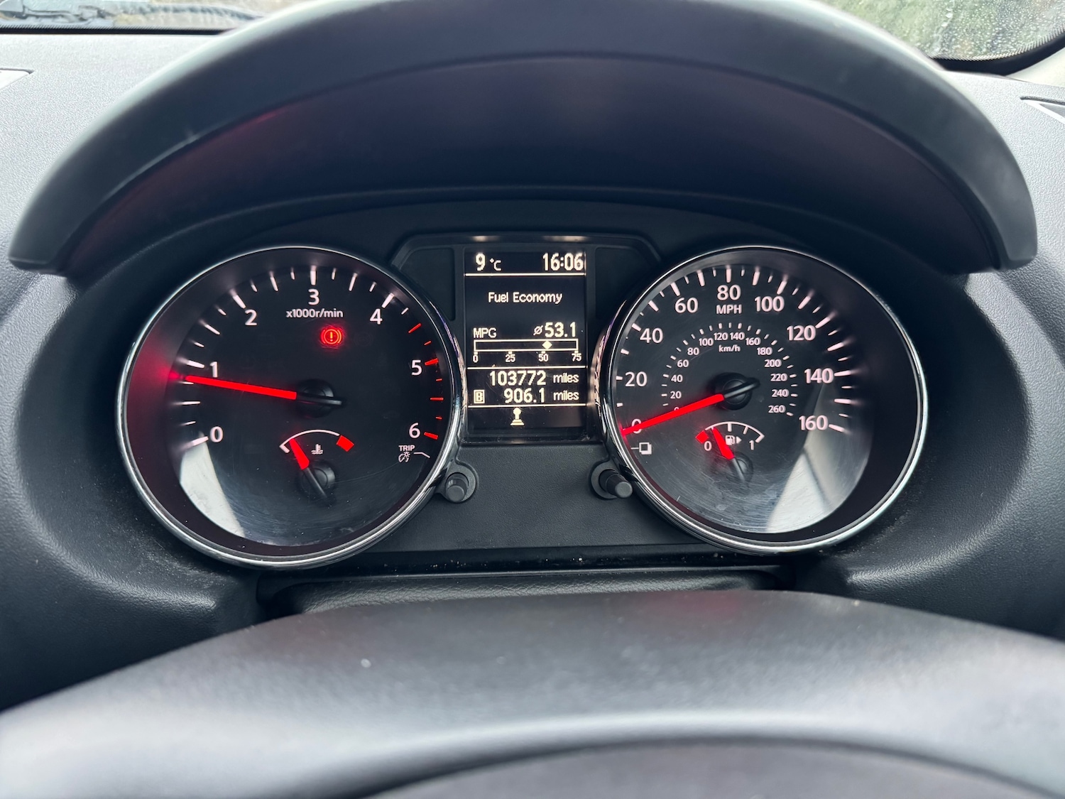 Used Nissan Qashqai 2013 for sale - 77494920: Photo 11