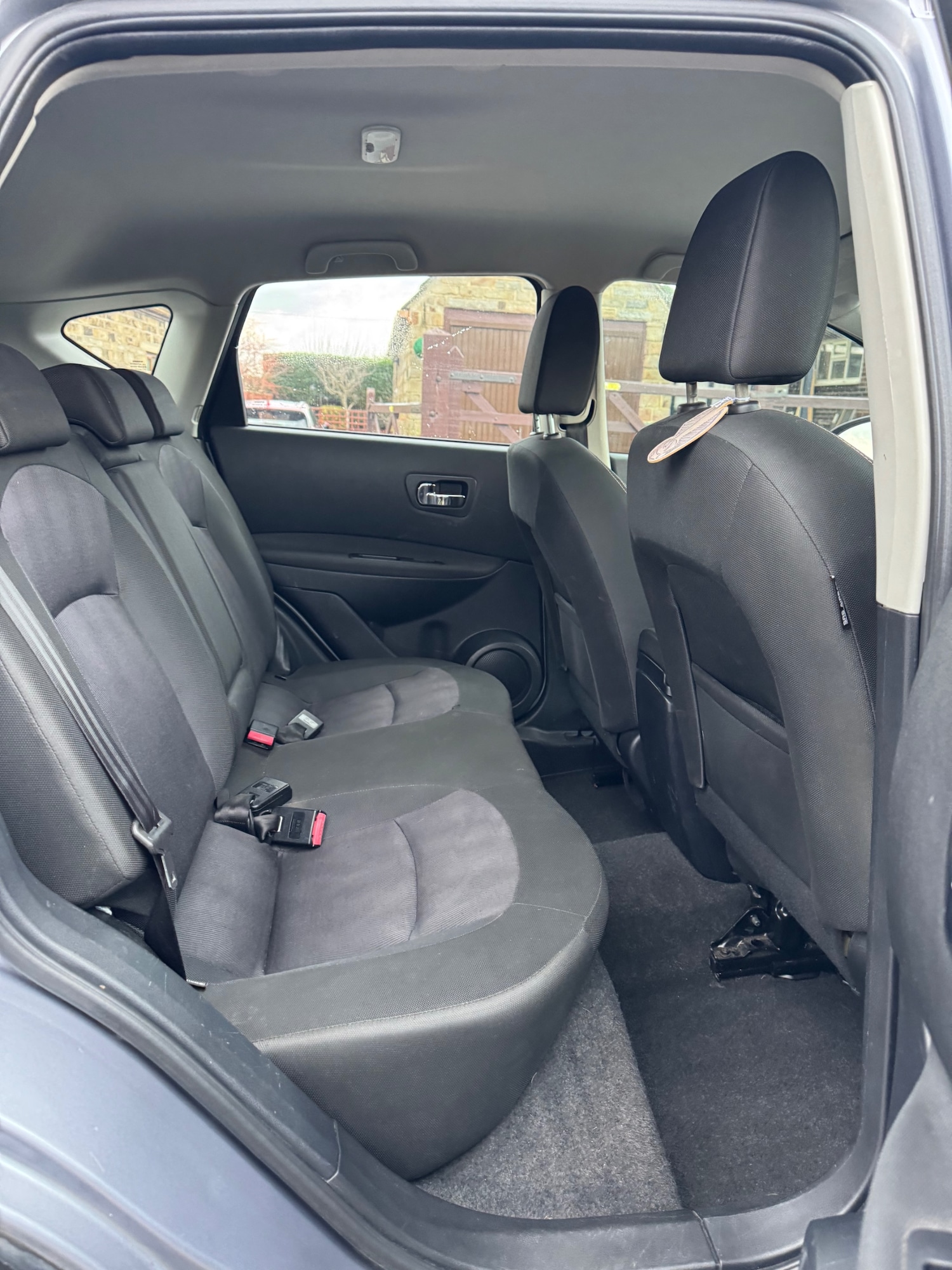 Used Nissan Qashqai 2013 for sale - 77494920: Photo 13