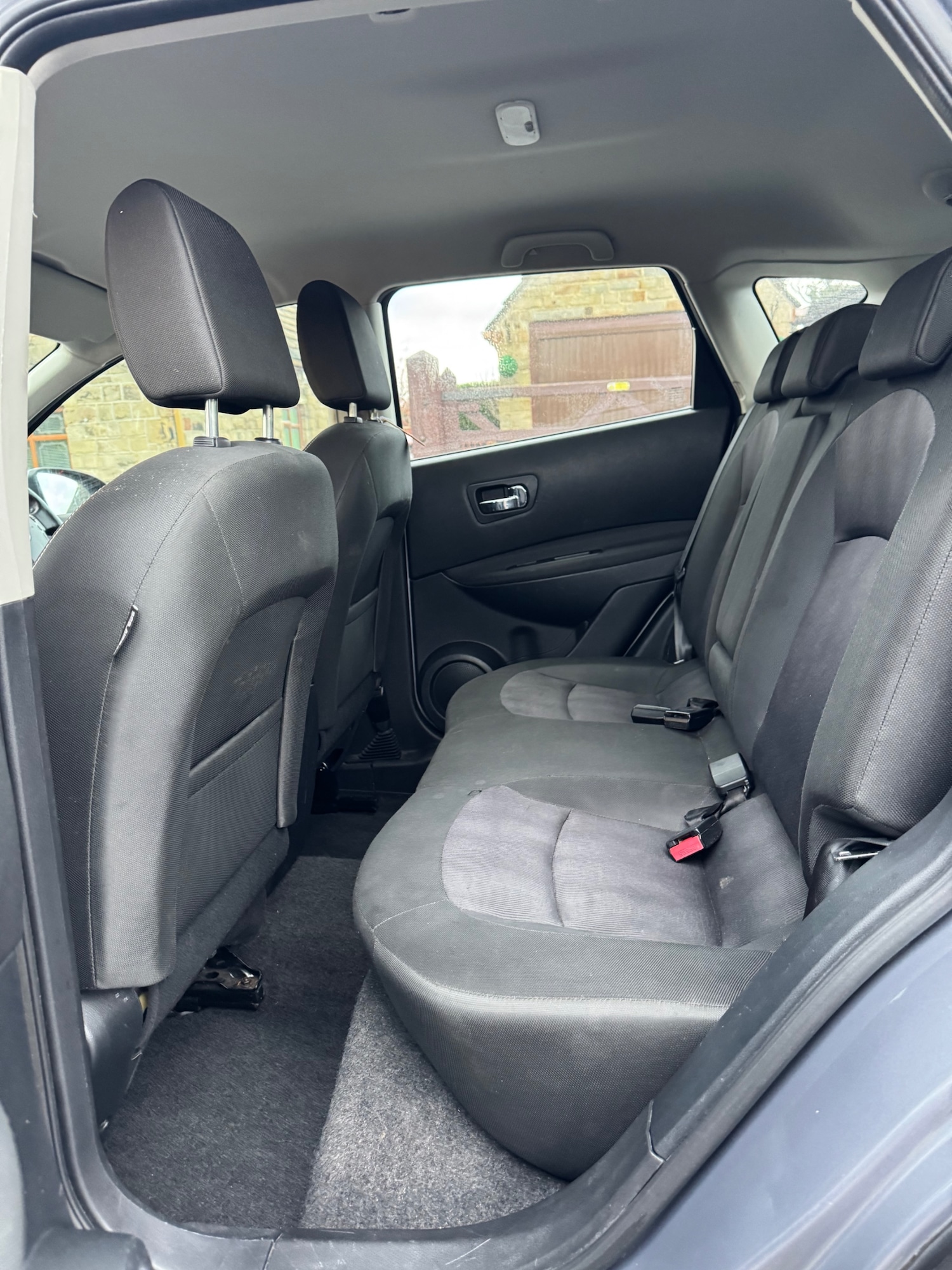 Used Nissan Qashqai 2013 for sale - 77494920: Photo 14