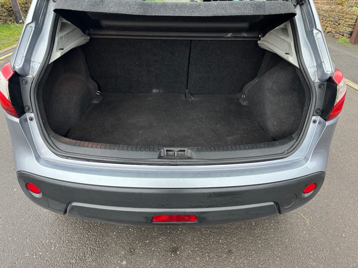 Used Nissan Qashqai 2013 for sale - 77494920: Photo 16