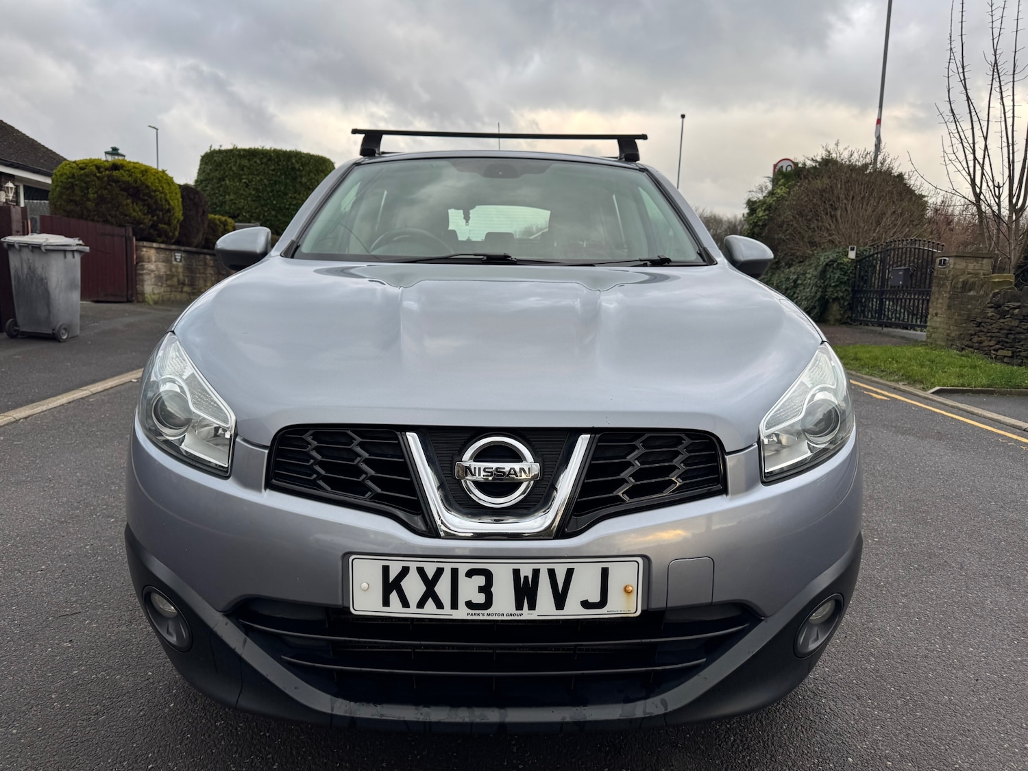 Used Nissan Qashqai 2013 for sale - 77494920: Photo 7