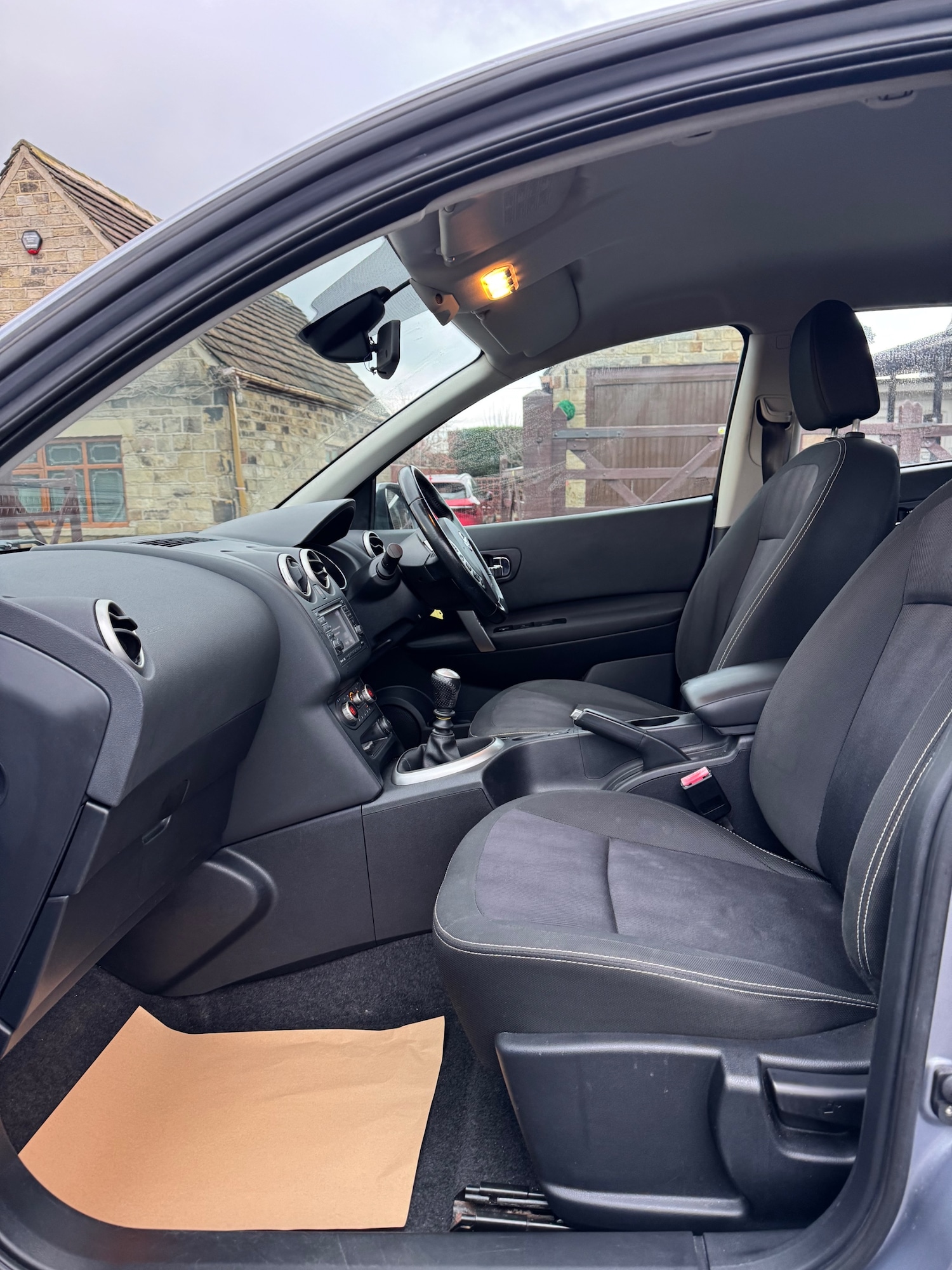 Used Nissan Qashqai 2013 for sale - 77494920: Photo 9