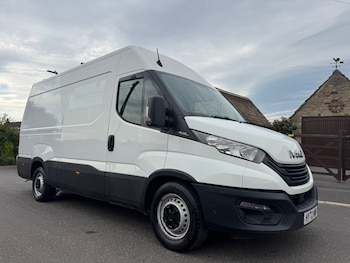 Used Iveco Daily 2022 for sale - 79173746: Photo