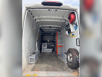 Used Iveco Daily 2022 for sale - 79173746: Photo