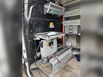Used Iveco Daily 2022 for sale - 79173746: Photo
