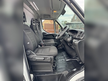 Used Iveco Daily 2022 for sale - 79173746: Photo