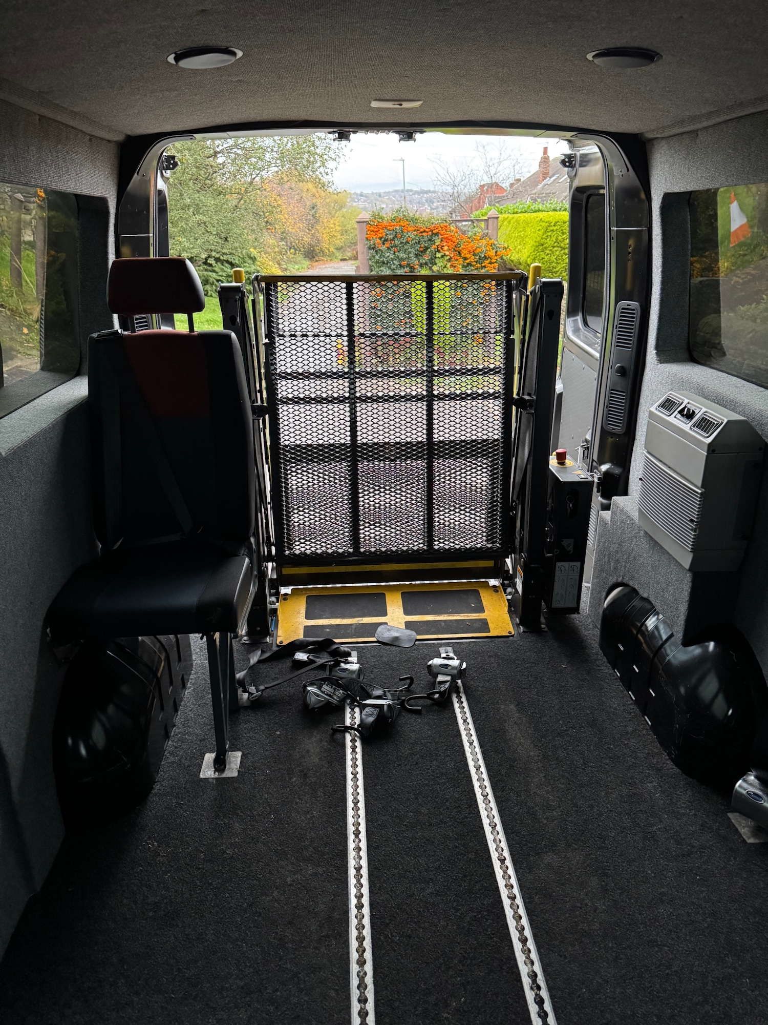 Used Renault Master 2017 for sale - 76557317: Photo 10