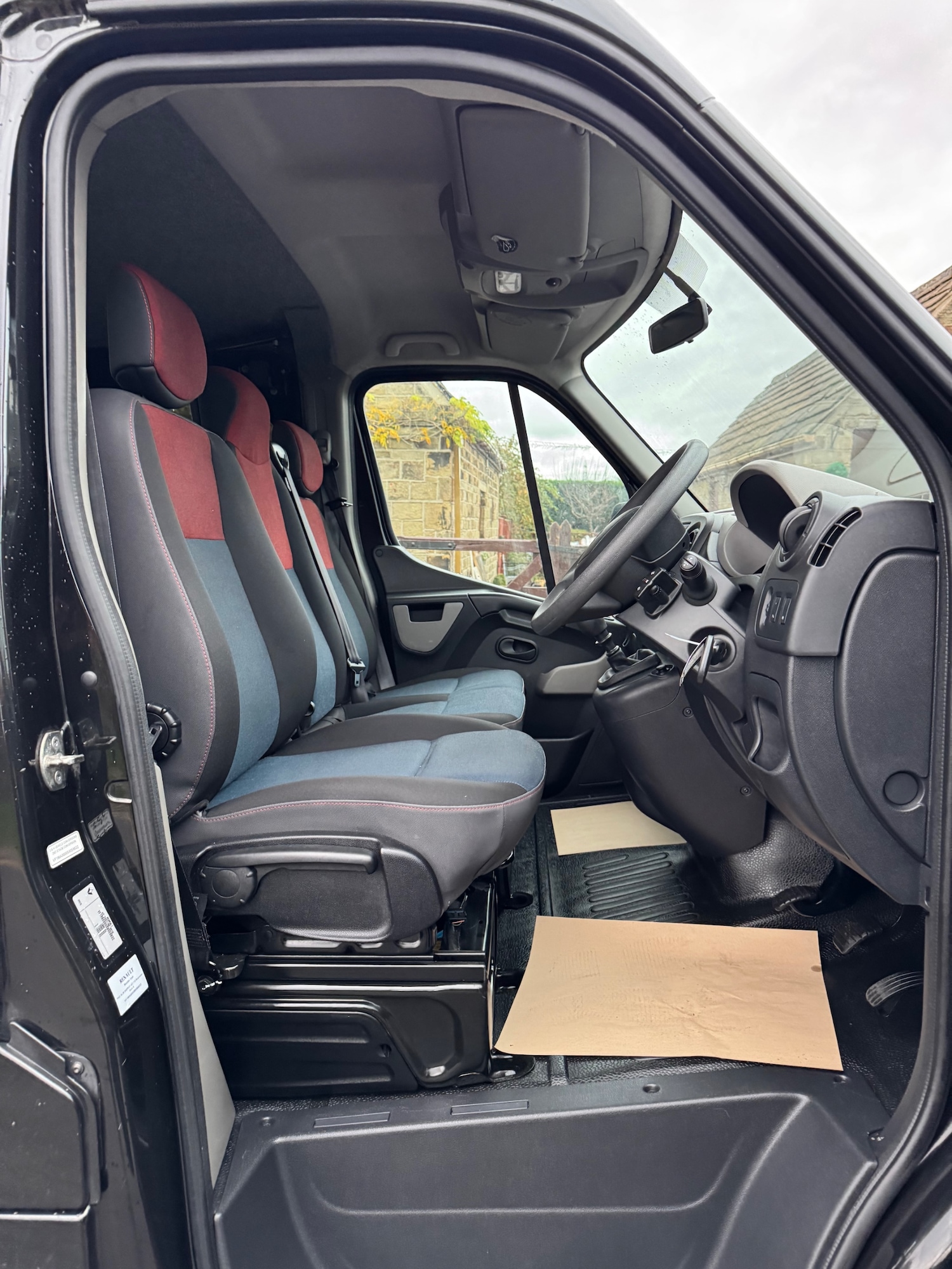 Used Renault Master 2017 for sale - 76557317: Photo 11