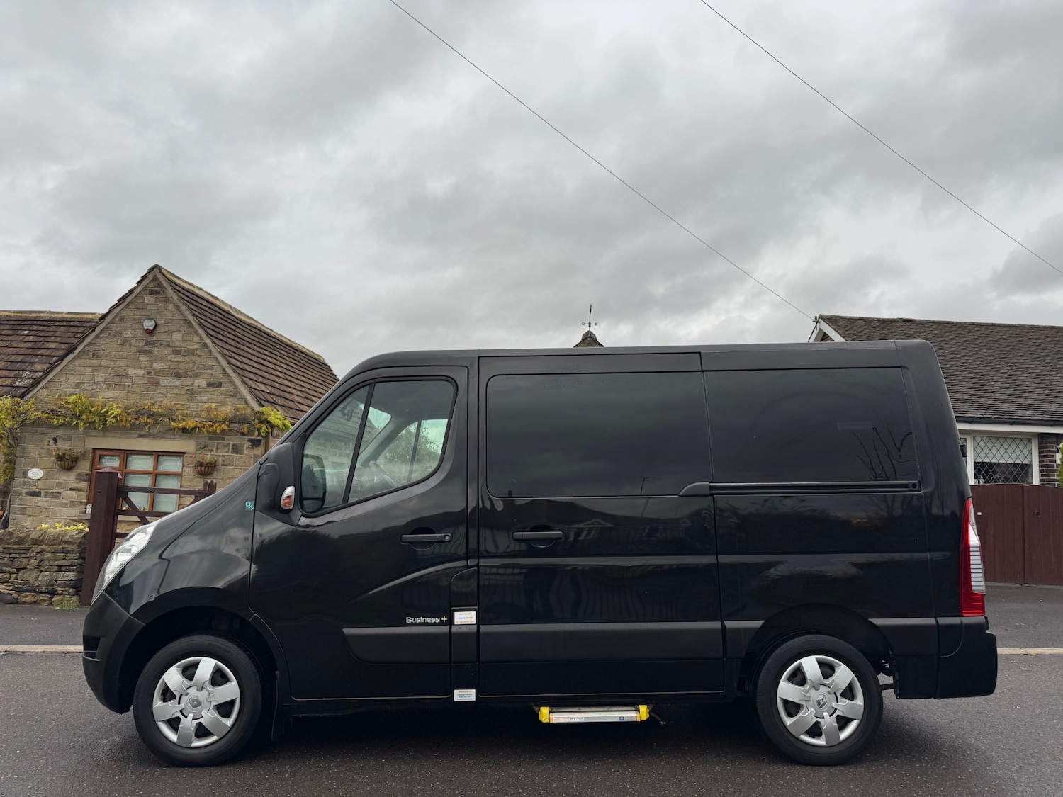 Used Renault Master 2017 for sale - 76557317: Photo 6