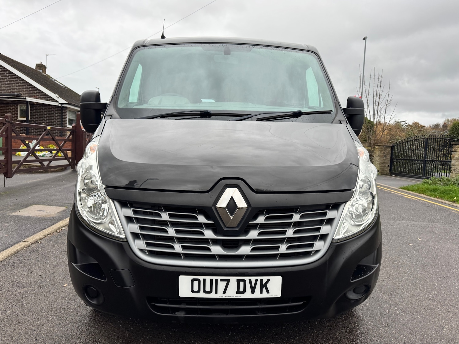 Used Renault Master 2017 for sale - 76557317: Photo 7