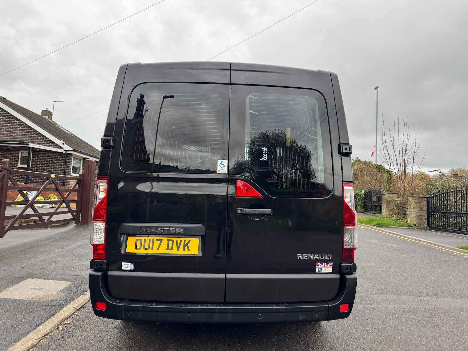 Used Renault Master 2017 for sale - 76557317: Photo 8