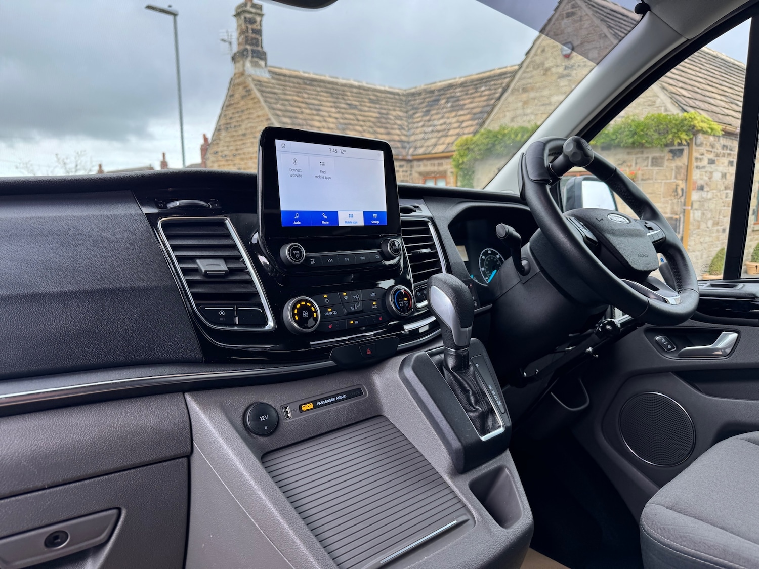 Used Ford Tourneo Custom 2022 for sale - 76179049: Photo 14