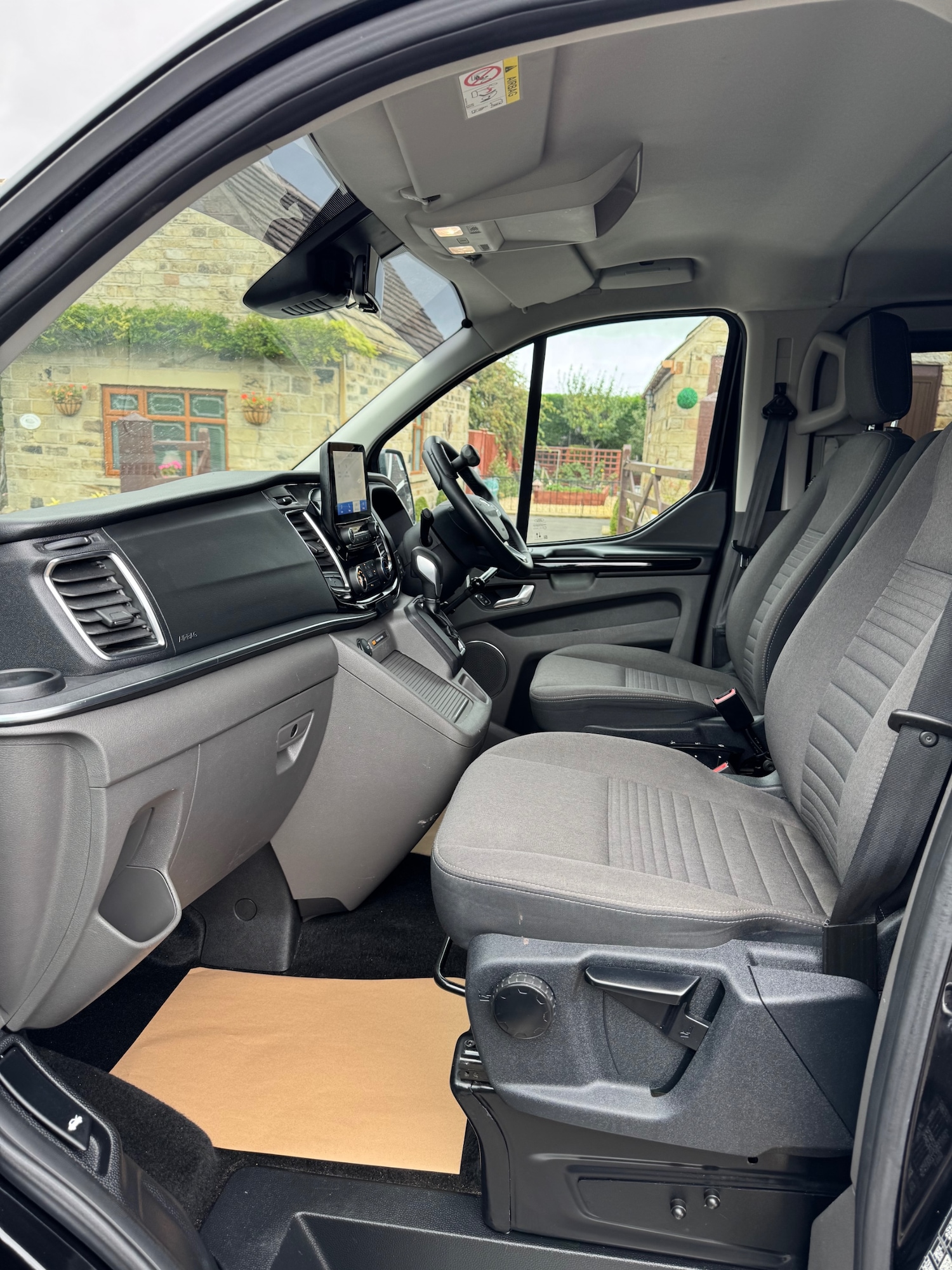 Used Ford Tourneo Custom 2022 for sale - 76179049: Photo 15