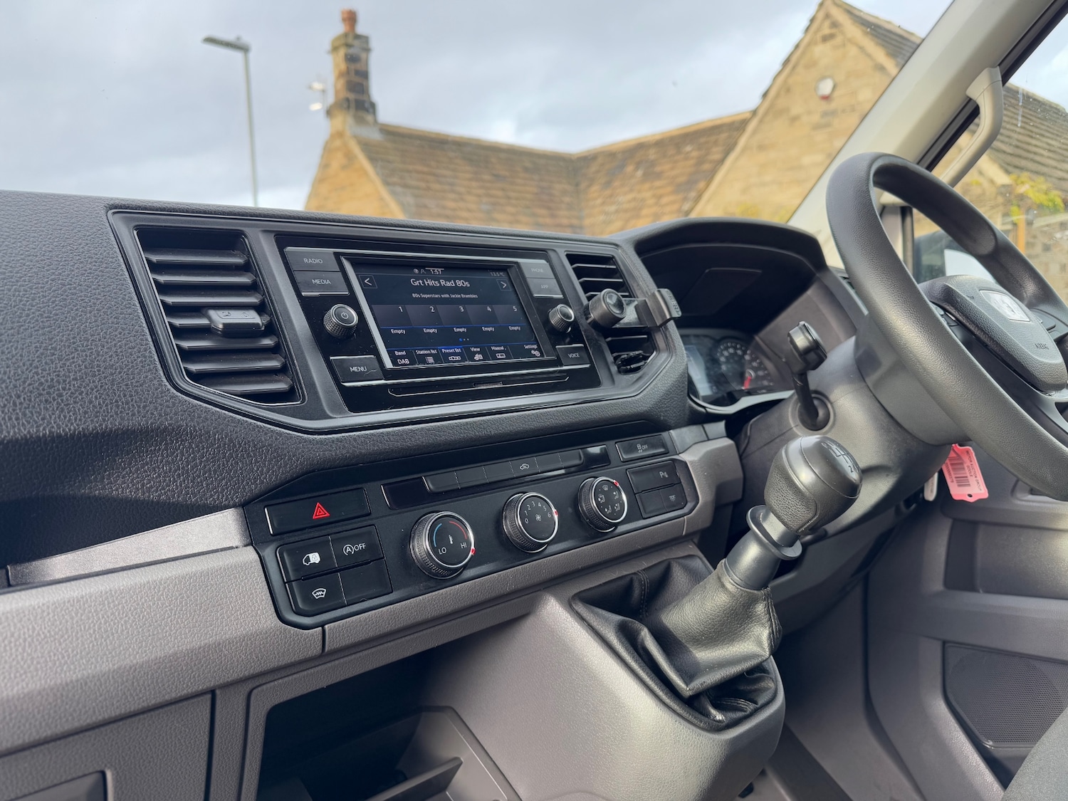 Used MAN TGE 2022 for sale - 76722435: Photo 10