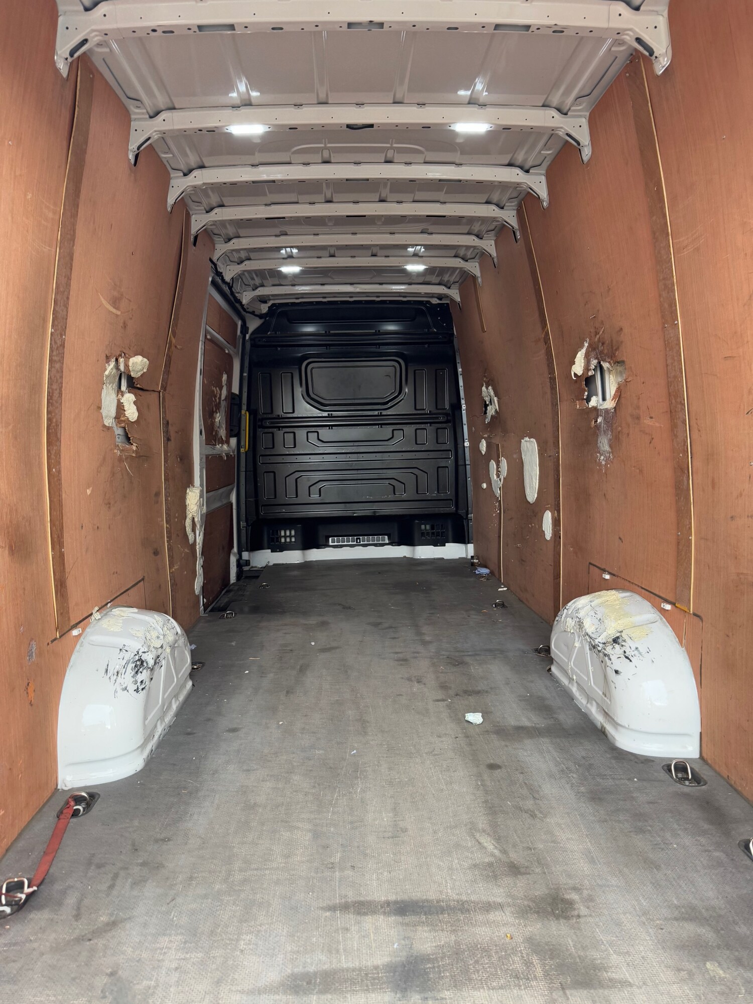 Used MAN TGE 2022 for sale - 76722435: Photo 11