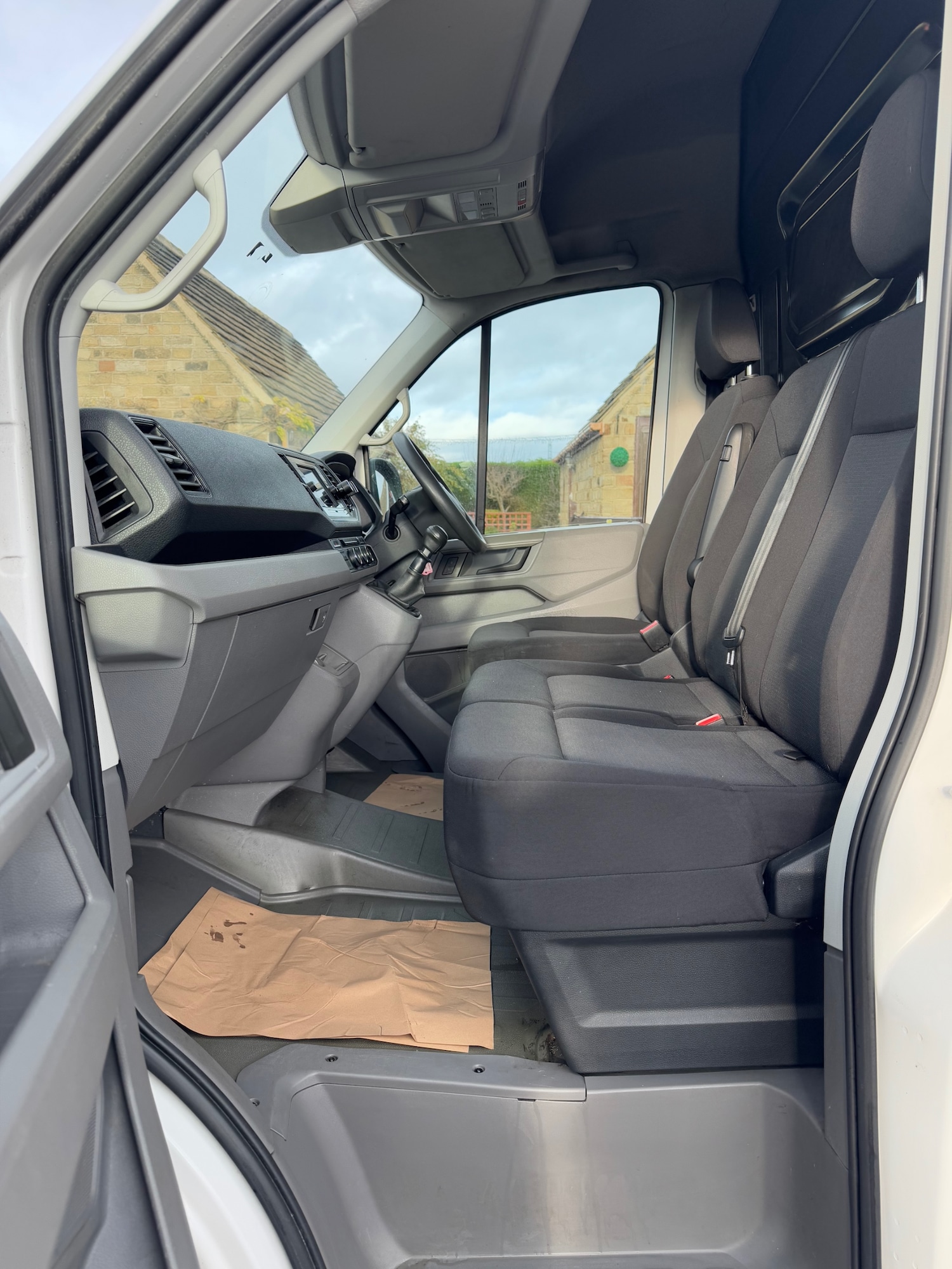 Used MAN TGE 2022 for sale - 76722435: Photo 12