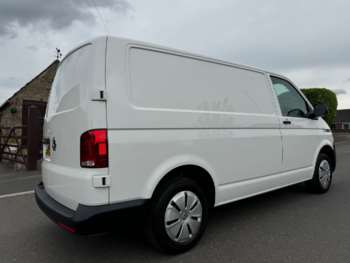 Used Volkswagen Transporter 2023 for sale - 75032854: Photo