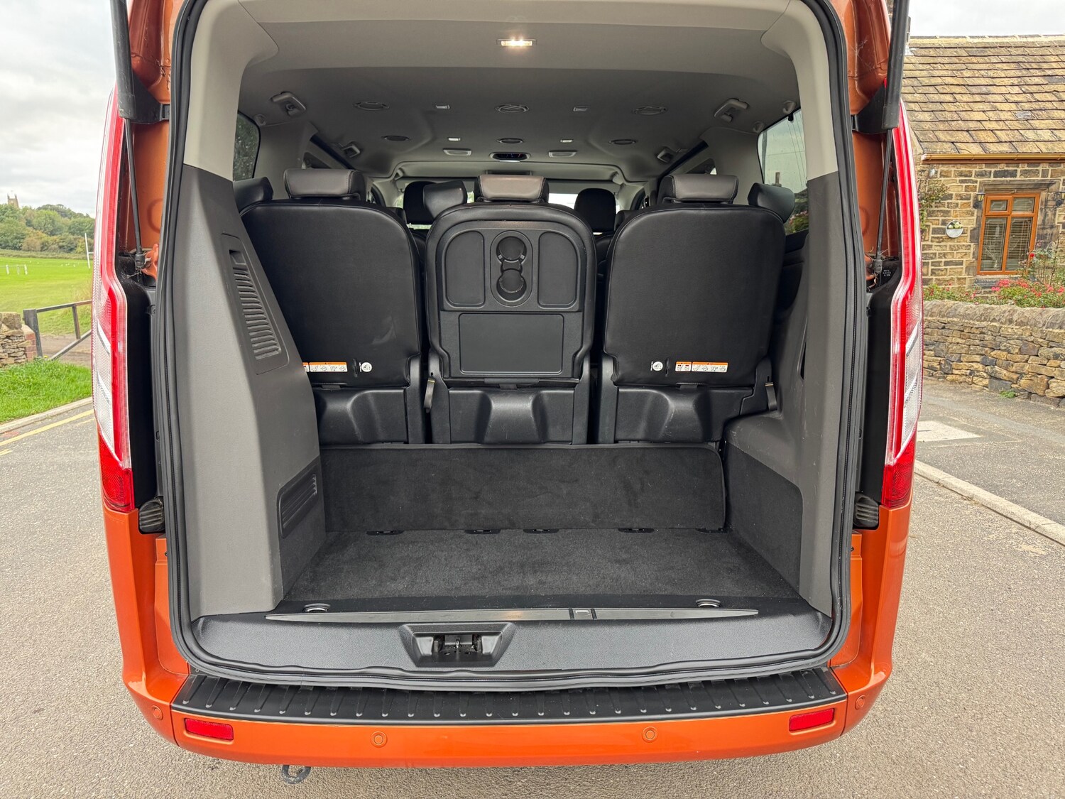 Vehicle 13