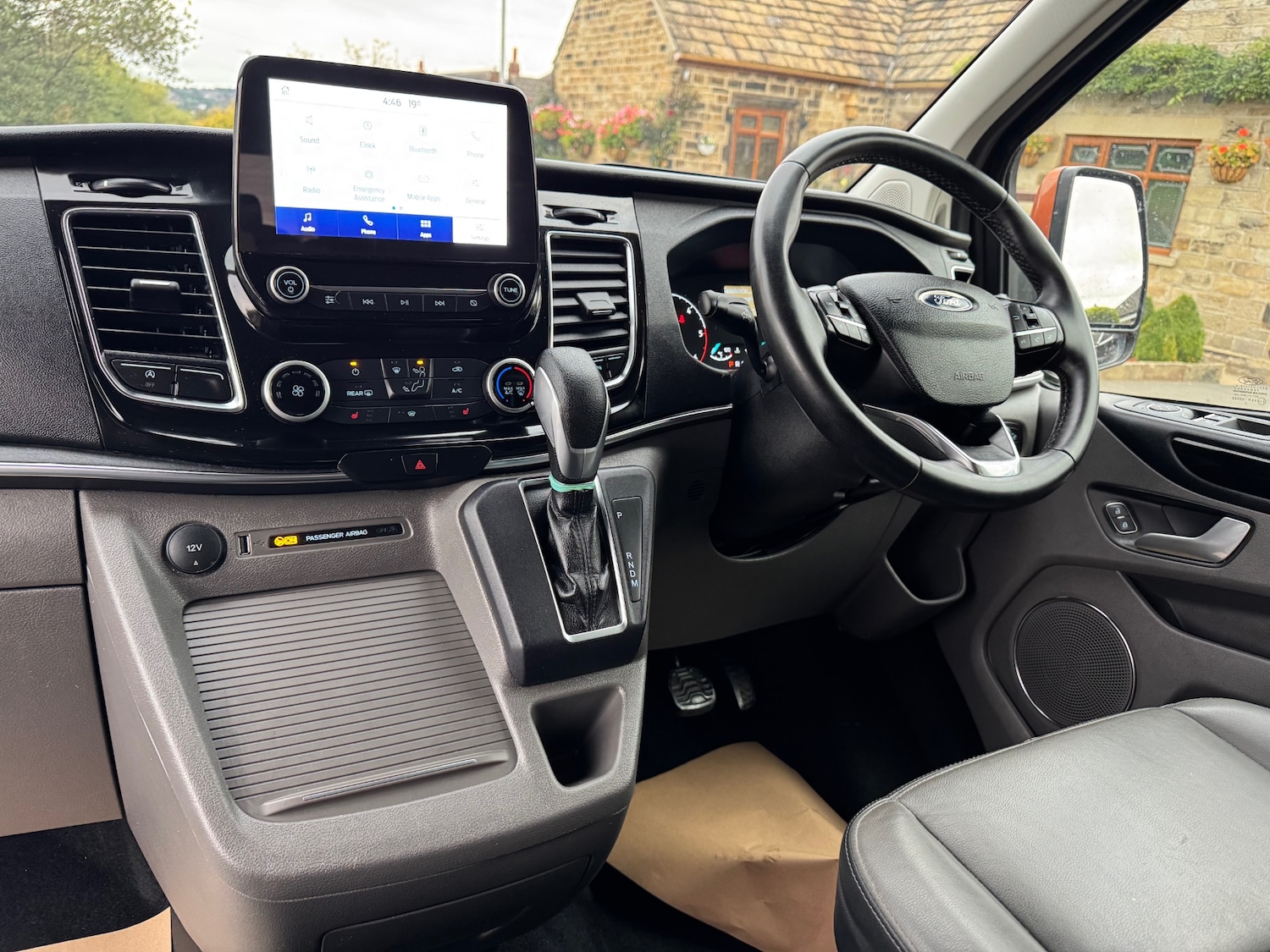 Vehicle 19
