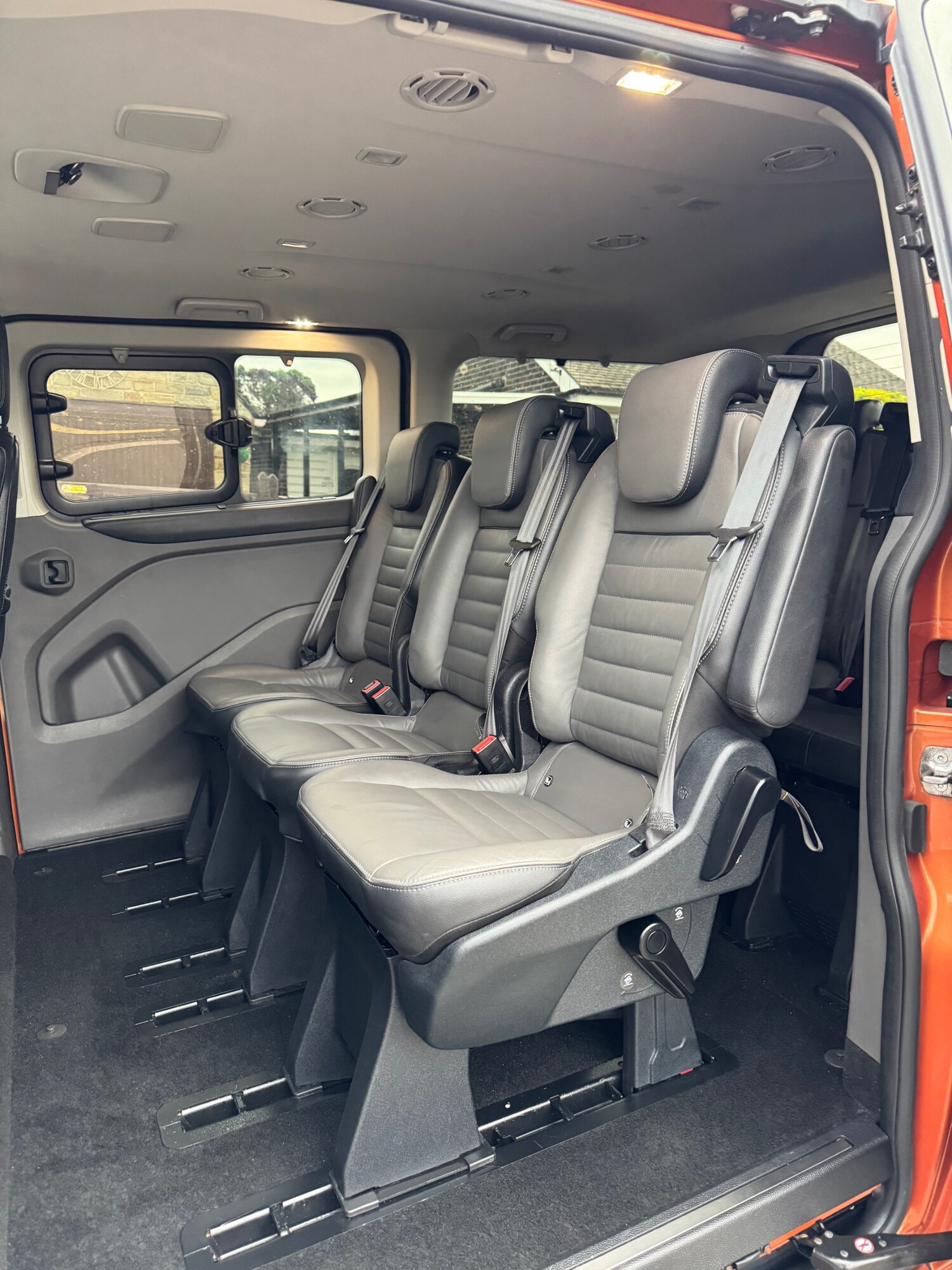 Vehicle 20