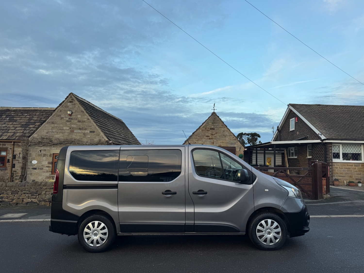 Used Renault Trafic 2018 for sale - 77198827: Photo 4