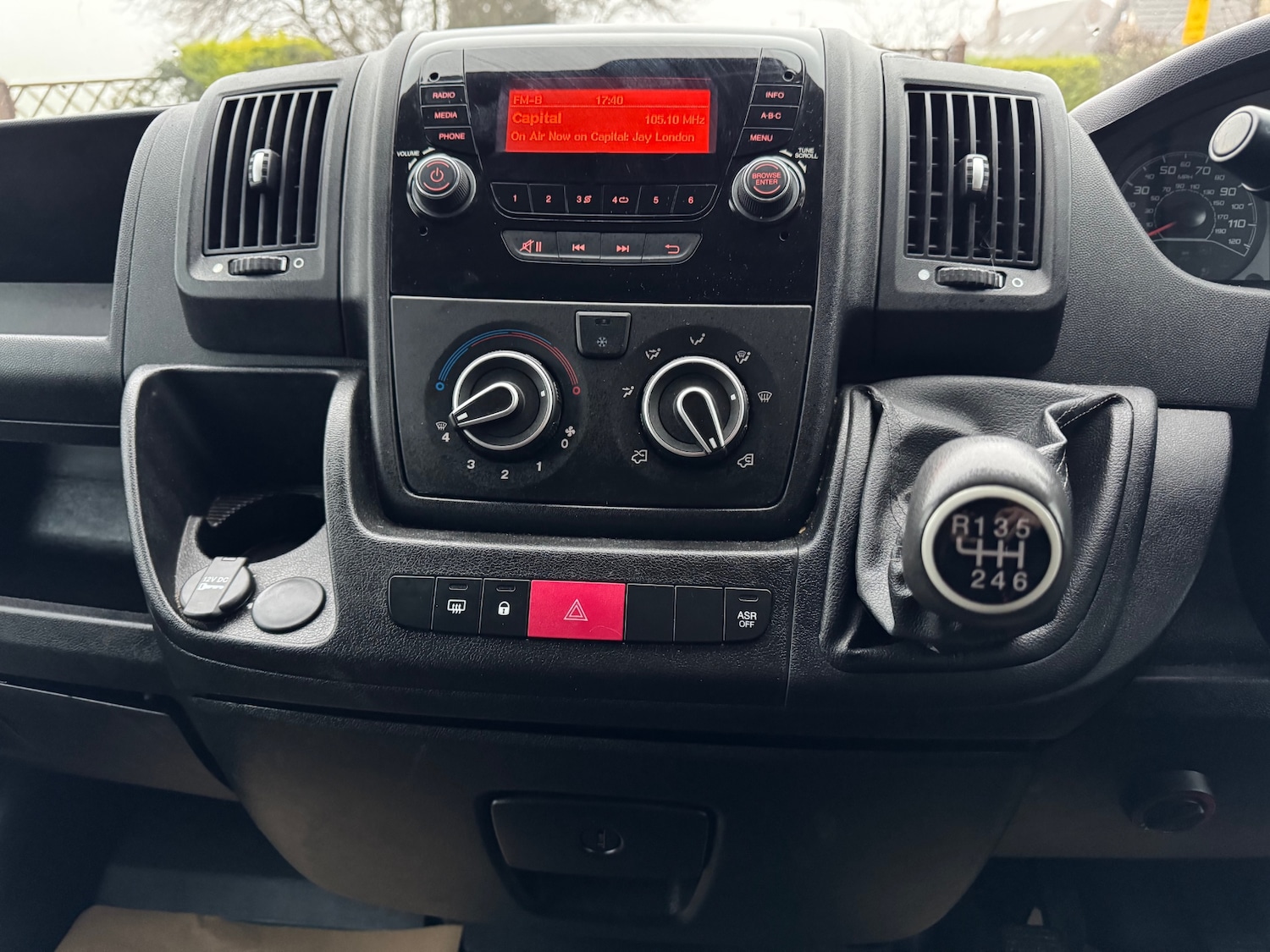 Used Peugeot Boxer 2017 for sale - 77504893: Photo 11