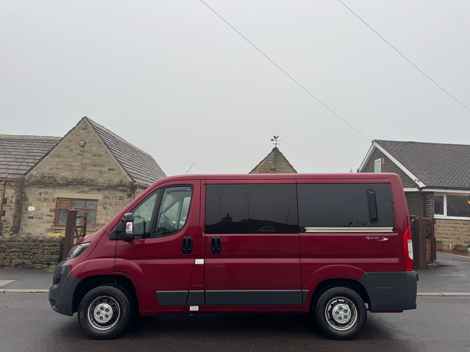 Used Peugeot Boxer 2017 for sale - 77504893: Photo 12