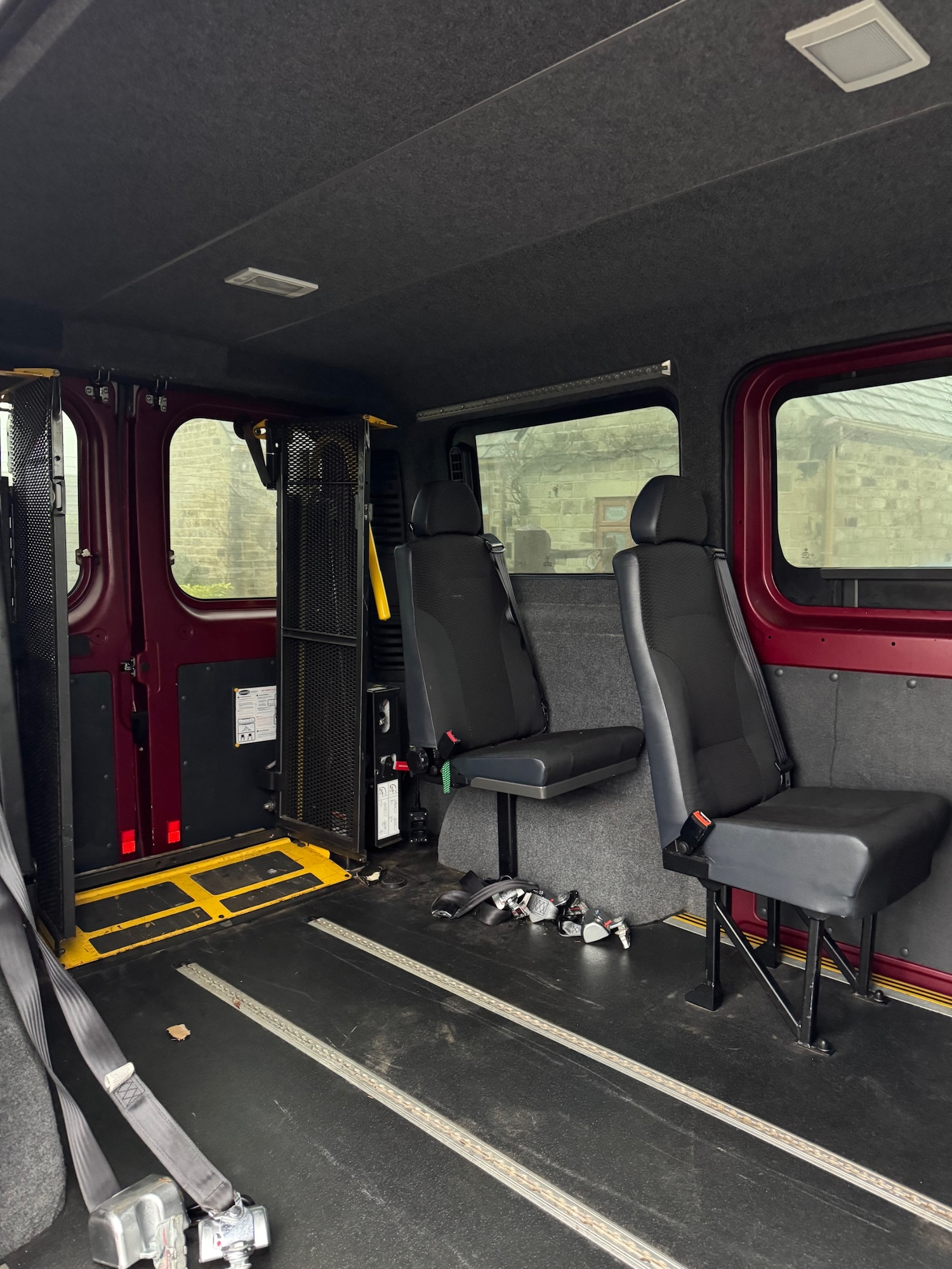 Used Peugeot Boxer 2017 for sale - 77504893: Photo 13