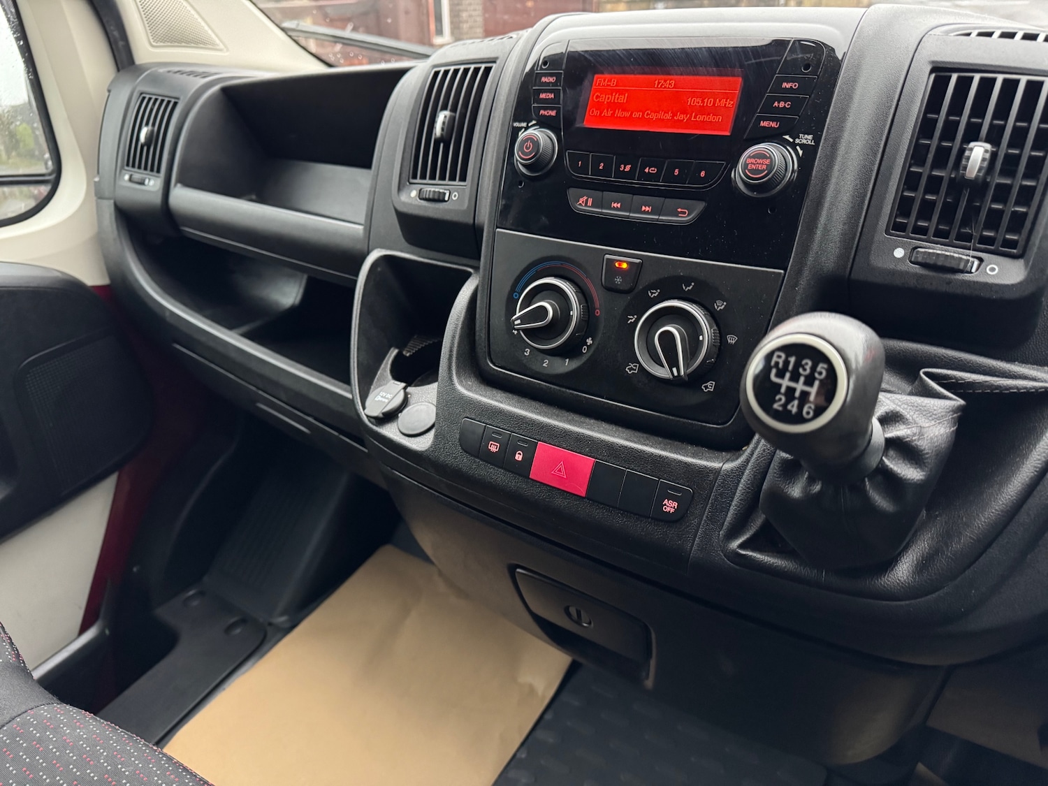 Used Peugeot Boxer 2017 for sale - 77504893: Photo 5
