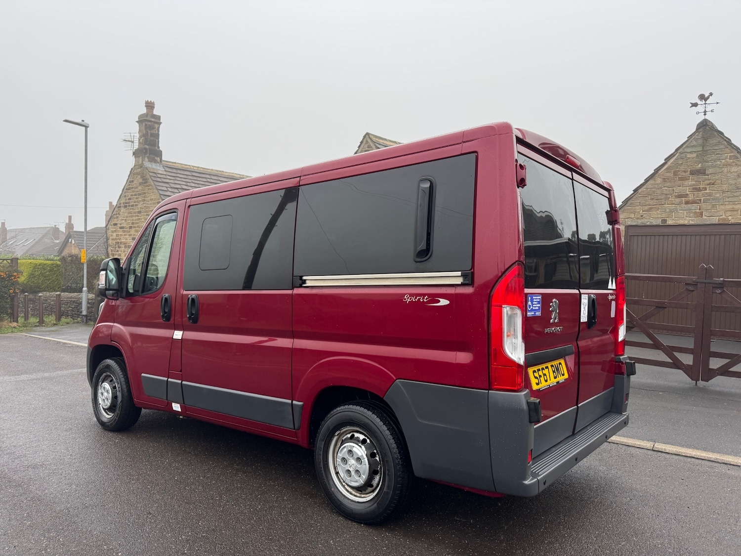 Used Peugeot Boxer 2017 for sale - 77504893: Photo 6