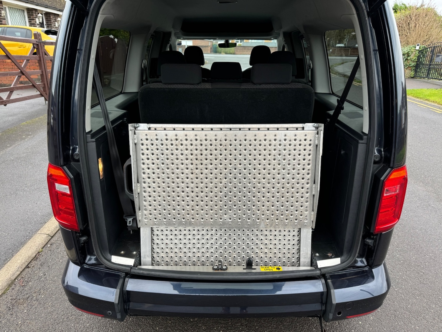 Vehicle 15