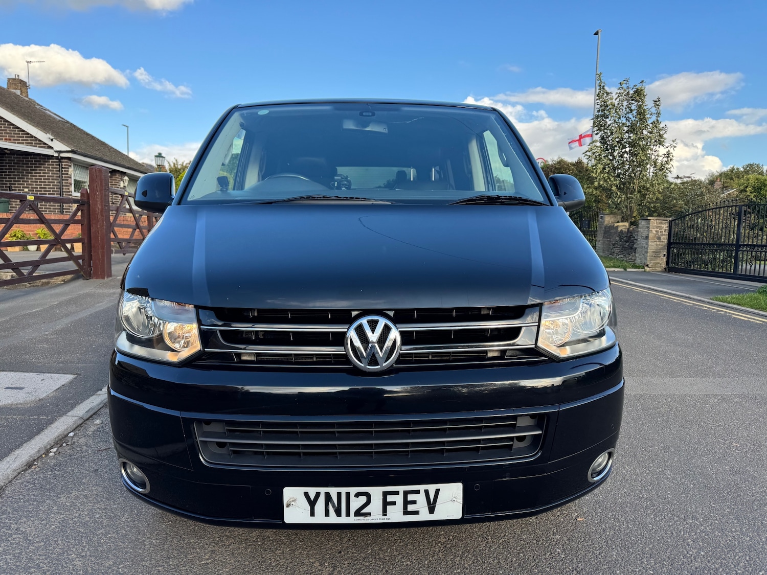 Vehicle 19