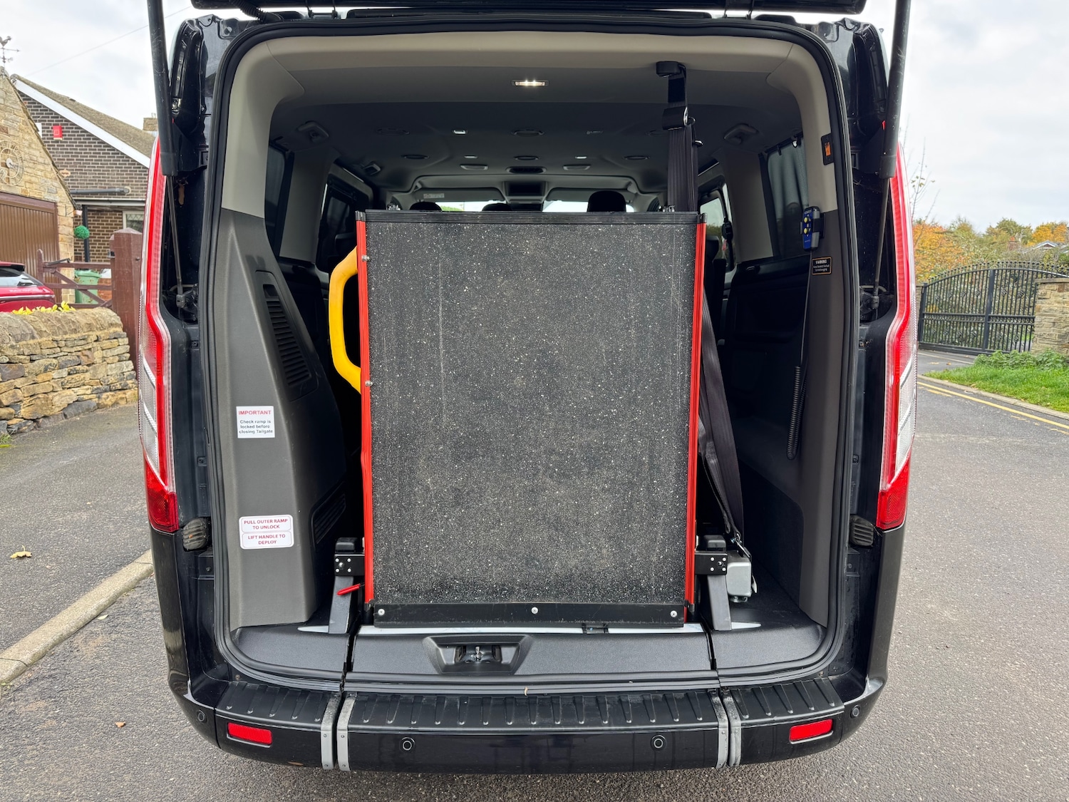 Used Ford Independence 2019 for sale - 76467867: Photo 15